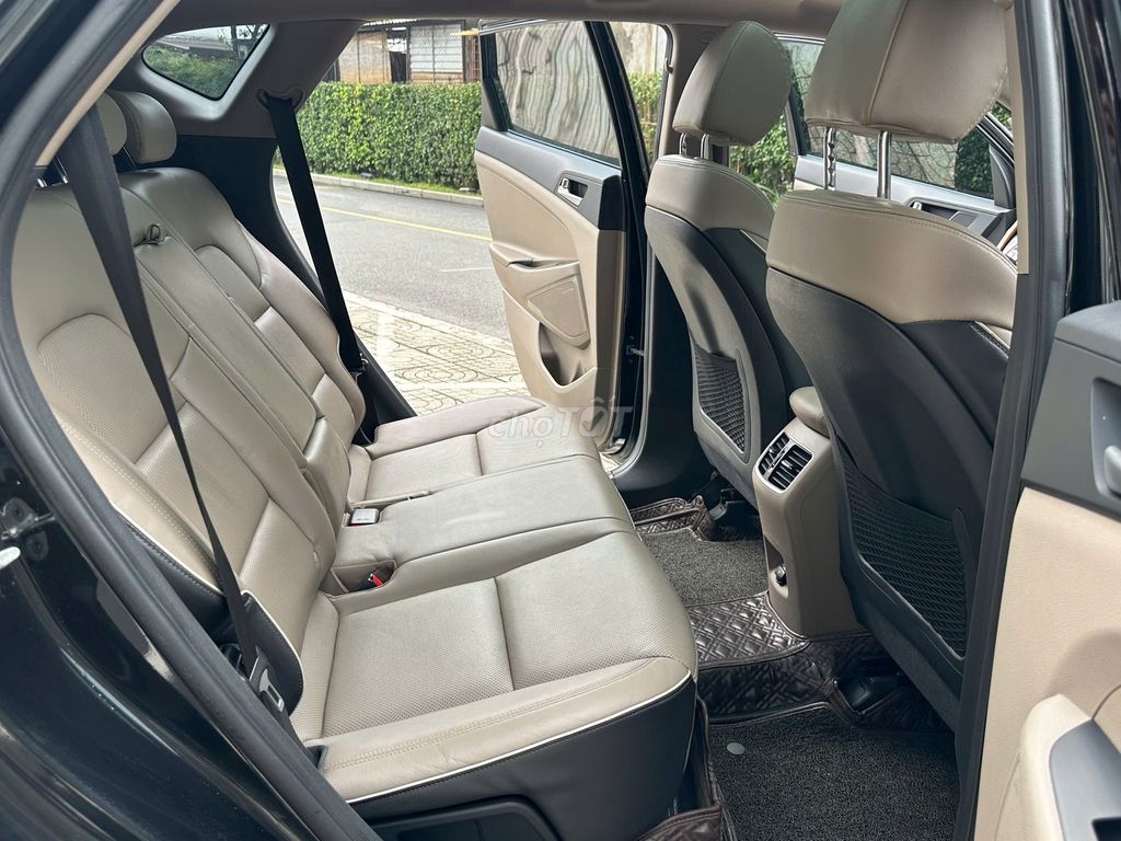 Hyundai Tucson 2.0 Đặc Biệt 2020 - 72000 km. Mua bán Ô tô tại Thành phố Thuận An Bình Dương được đăng bởi trần thị khánh huyền  hình 15