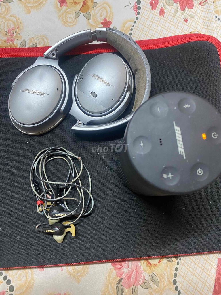 thanh lý 3 em bose chuẫn mỹ. Mua bán Tivi, Âm thanh tại Quận Tân Bình Tp Hồ Chí Minh được đăng bởi Nguyenduy hình 1