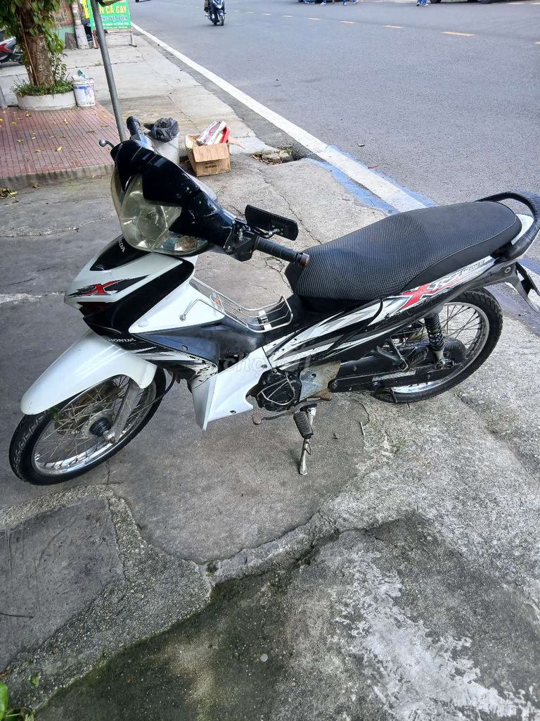 Bán xe Ware. Mua bán Xe máy tại Huyện An Lão Hải Phòng được đăng bởi Nguyễn Nhẹ hình 2