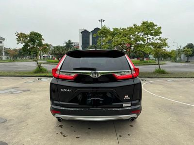 Honda CRV 1.5L Tubor sx 2018