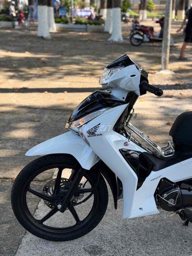 fu 2024 hỗ trợ góp 0đ. Mua bán Xe máy tại Huyện Trảng Bom Đồng Nai được đăng bởi Xe Máy Ngọc Hưng hình 5