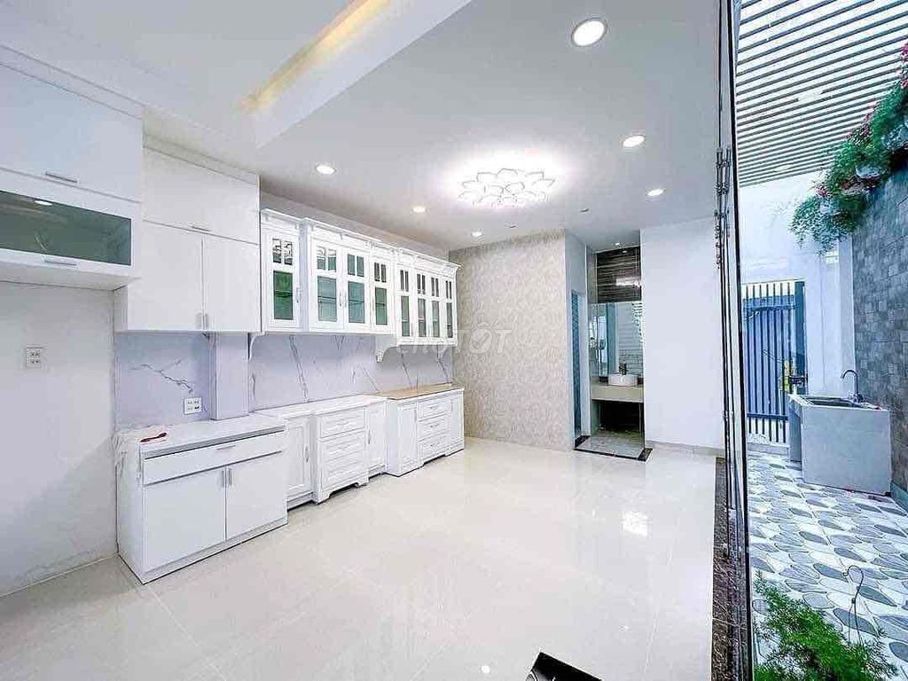 BÁN NHÀ GẦN AEON BÌNH TÂN. 80M2. SHR. GIÁ 780TR