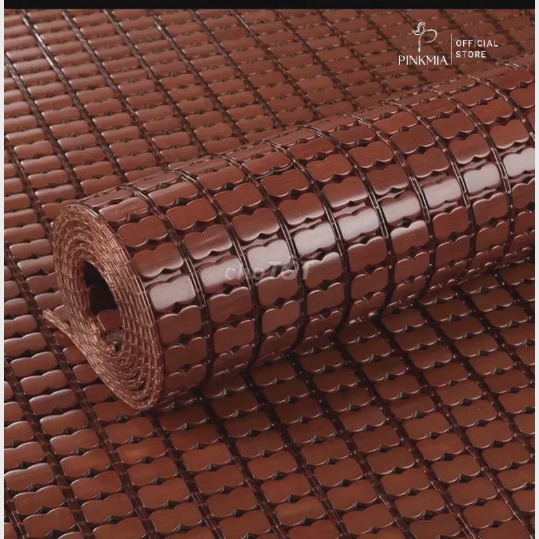 Chiếu trúc Pinkmia Tre tự nhiên 70x180cm. Mua bán Giường, chăn ga gối nệm tại Quận Hai Bà Trưng Hà Nội được đăng bởi Trần Đình Xuân hình 1