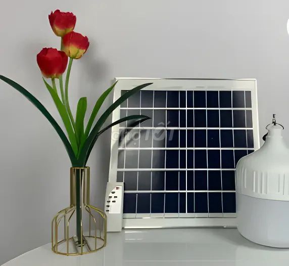Đèn NL Mặt Trời CET-108P-300W-Bulb cực tiện lợi. Mua bán Đèn tại Quận Hà Đông Hà Nội được đăng bởi Trần Thanh Tùng NDE hình 1