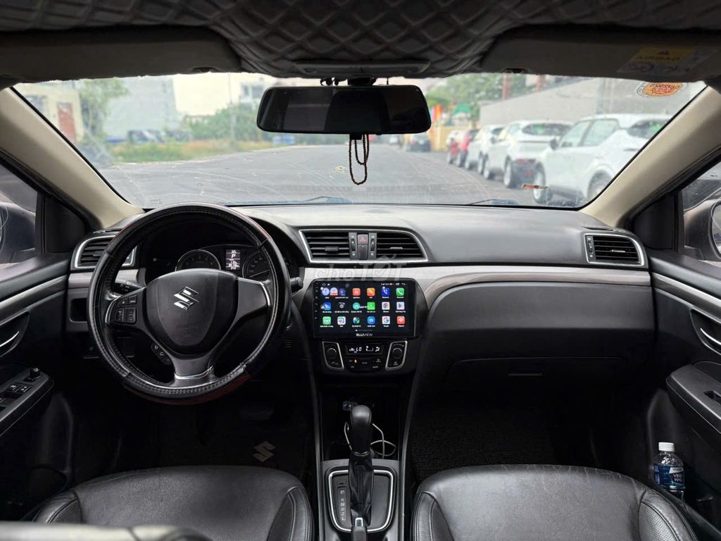 Suzuki Ciaz 2019 photo 4