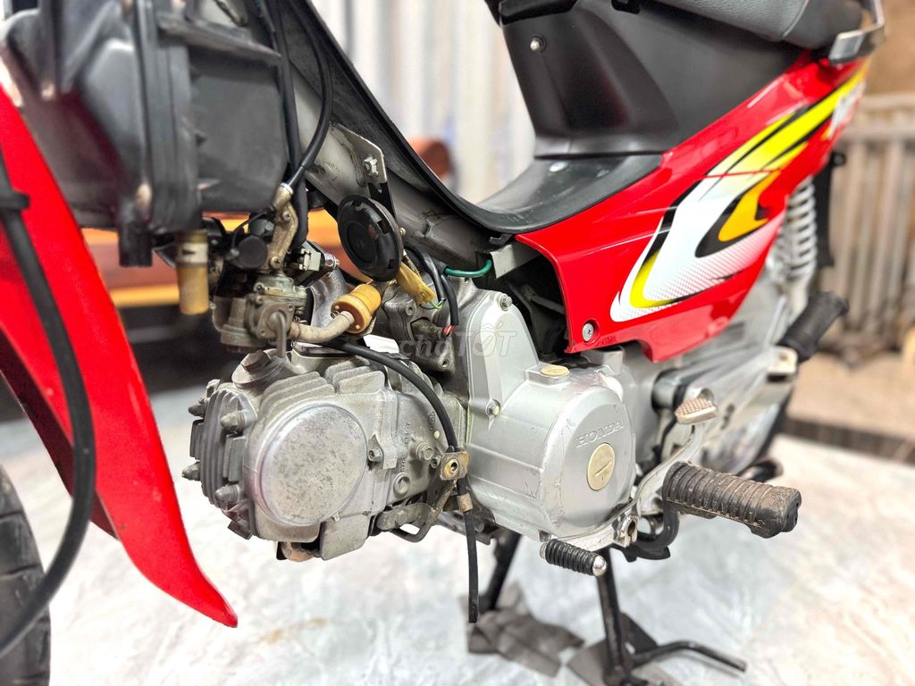 wawe apha đỏ cờ. Mua bán Xe máy tại Huyện Châu Phú An Giang được đăng bởi Pin Rồm hình 7