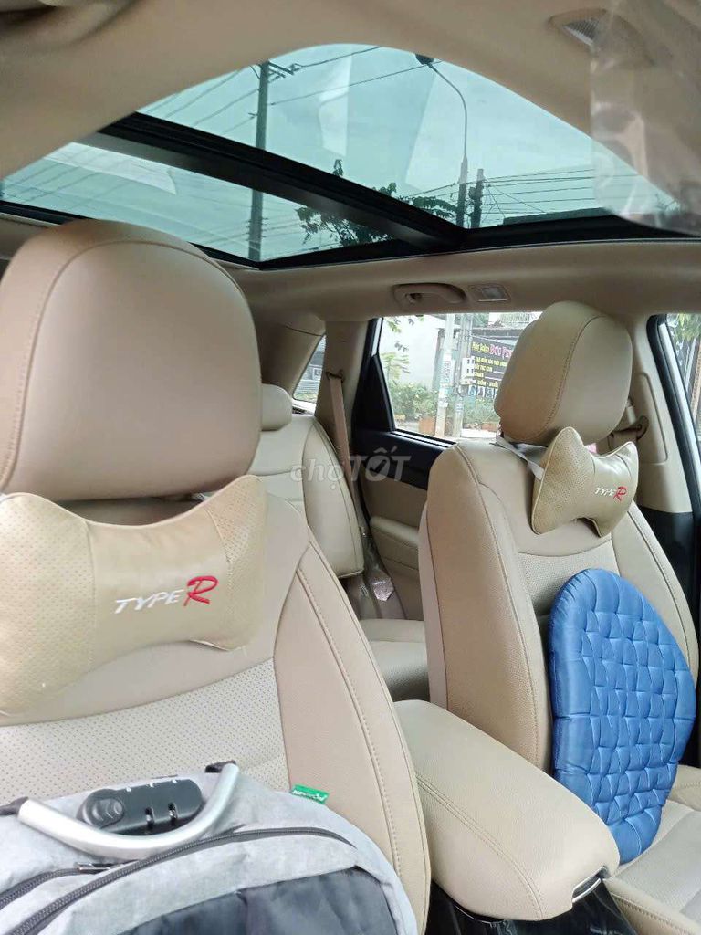 2020 Premium 2.5 AT - 32000 km. Mua bán Ô tô tại Thành phố Thủ Đức Tp Hồ Chí Minh được đăng bởi Bình Nguyên hình 4