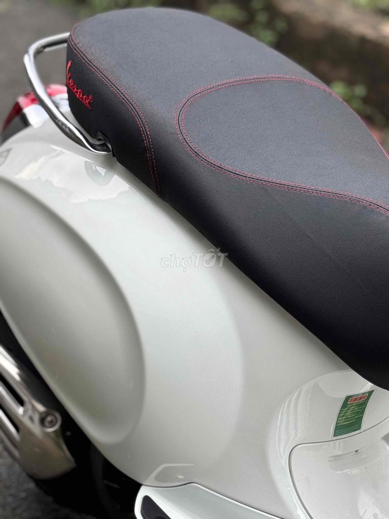 vespa primavera đời mới đèn led 9 chủ sang tên. Mua bán Xe máy tại Quận Gò Vấp Tp Hồ Chí Minh được đăng bởi CHXM 86 chuyên bán xe trả góp hình 11