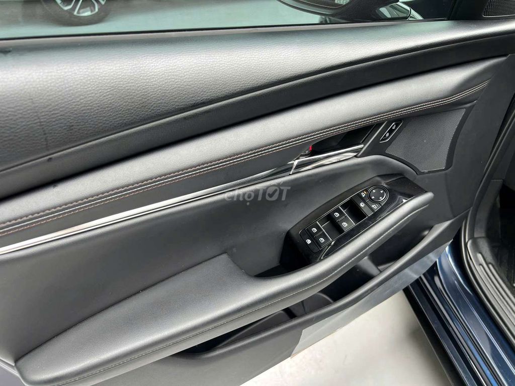 MAZDA 3 bản 1.5L. Mua bán Ô tô tại Thành phố Thủ Đức Tp Hồ Chí Minh được đăng bởi Ms Hiệp  hình 7