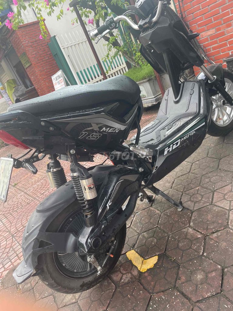 Xe điện xmen. Mua bán Xe điện tại Quận Kiến An Hải Phòng được đăng bởi Nghĩa hình 3