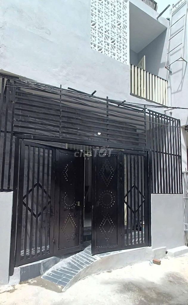 Аренда · 2 комн. · 40 м² · Quận Thanh Khê, ул. Đường Trần Cao Vân