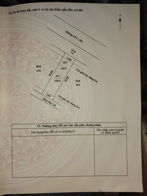 Cần bán đất thổ cư chính chủ khu tái định cư kcn Trà Nóc 2. Mua bán đất tại Quận Ô Môn Cần Thơ được đăng bởi Ngoan Nguyen Ngoc