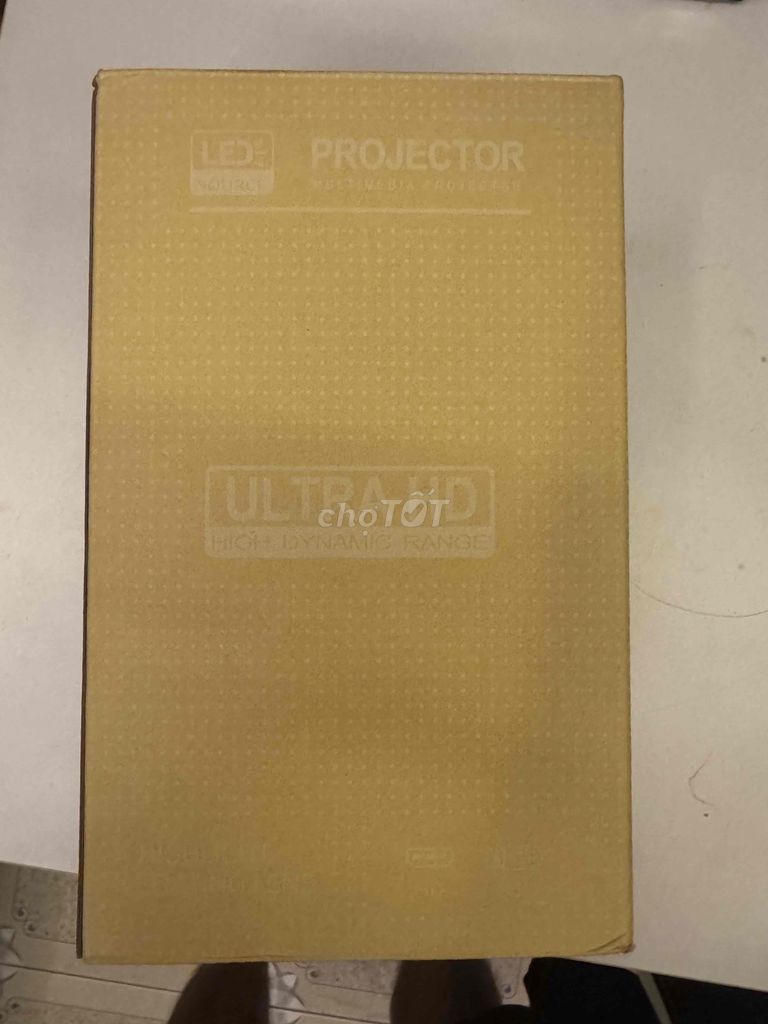 máy chiếu android 11 giá rẽ