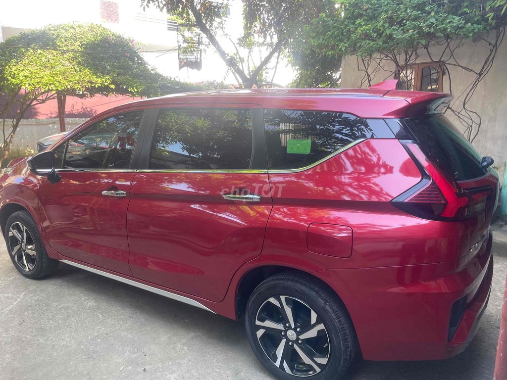 Mitsubishi Xpander 2024 Premium 1.5 AT - 41000 km. Mua bán Ô tô tại Quận Hải An Hải Phòng được đăng bởi Trịnh ngọc anh hình 3