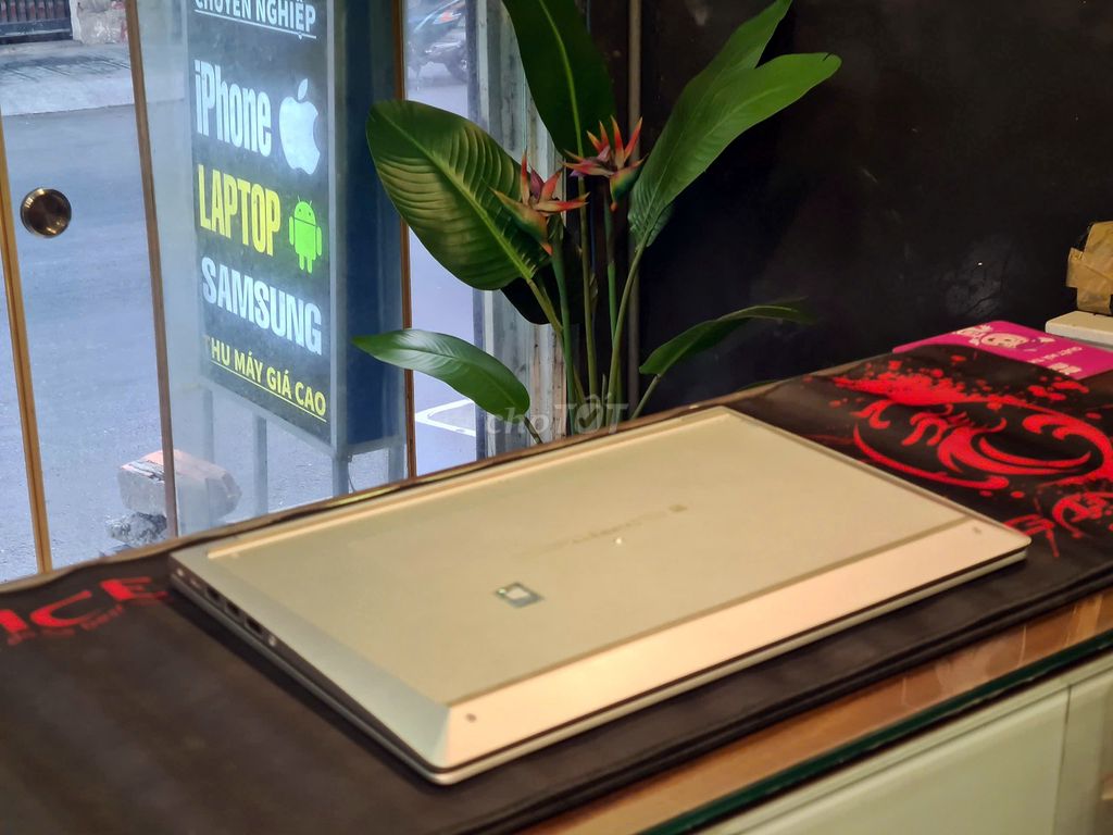 Laptop HP 450 G8 i7 1165G7/16G/512G New 98, BH 6Th. Mua bán Laptop tại Quận Gò Vấp Tp Hồ Chí Minh được đăng bởi Nguyên Linh hình 3