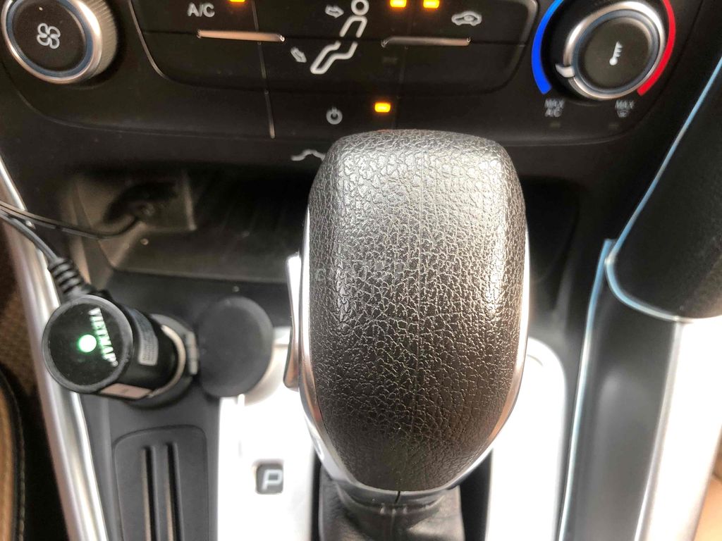 Ford Focus 2018 1.5L Ecoboost Trend Hatchback - 85. Mua bán Ô tô tại Thành phố Nha Trang Khánh Hòa được đăng bởi Ô TÔ KHÁNH HOÀ hình 9
