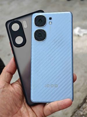 Iqoo Neo 9 16/256 nội địa. Mua bán Điện thoại tại Quận 5 Tp Hồ Chí Minh được đăng bởi TY  MON MOBILE