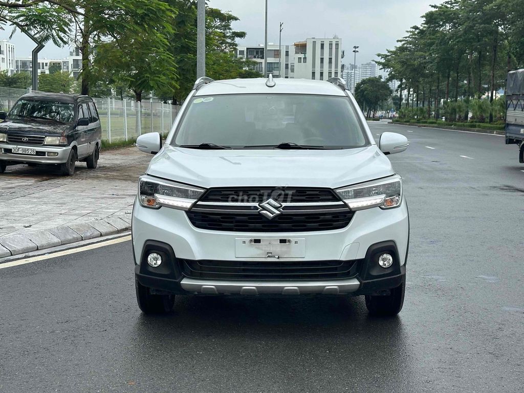 Suzuki XL 7 2022 GLX AT - 69000 km. Mua bán Ô tô tại Huyện Thanh Trì Hà Nội được đăng bởi NHẬT DOANH AUTO  hình 1