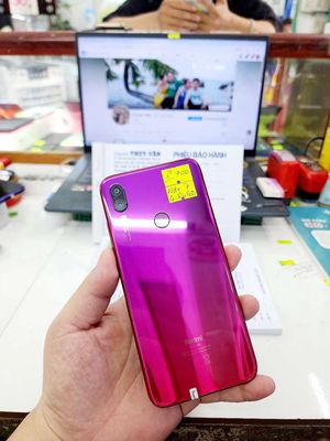 Xiaomi Redmi Note 7 64GB. Mua bán Điện thoại tại Thành phố Long Xuyên An Giang được đăng bởi Facebook Cầm Đồ Thúy Vân