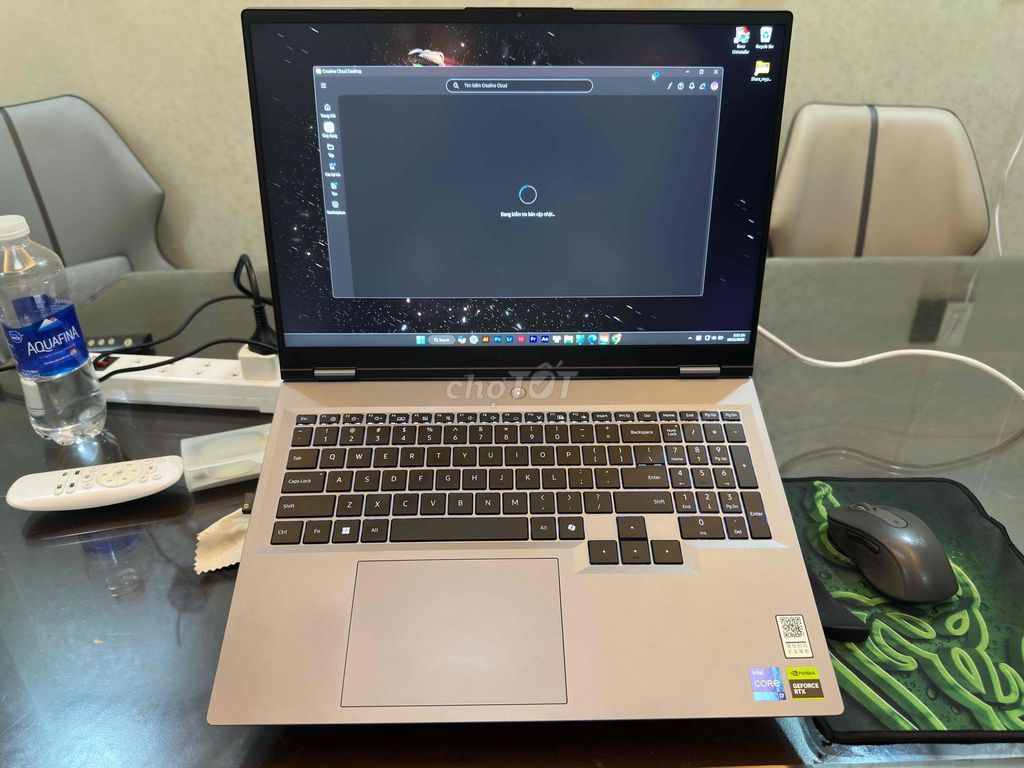 Lenovo Lecoo Fighter 7000 i7-14650HX 16 inch. Mua bán Laptop tại Quận Bình Thạnh Tp Hồ Chí Minh được đăng bởi Trần Vê  hình 1