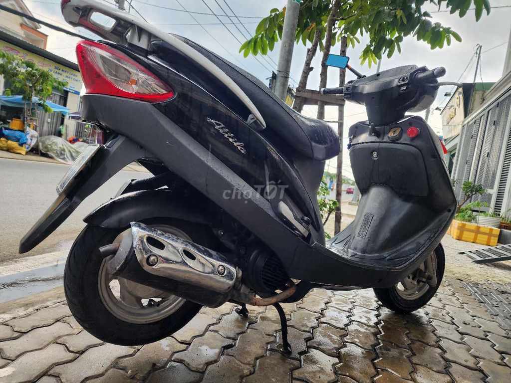 Attila Victoria cảng bấm Zin êm,bstp cavet đủ💥. Mua bán Xe máy tại Quận 12 Tp Hồ Chí Minh được đăng bởi mako hình 3