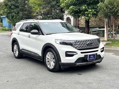 explorer limited đklđ 2022 - hỗ trợ bank - TL mạnh. Mua bán Ô tô tại Quận 12 Tp Hồ Chí Minh được đăng bởi Toàn Thắng Xe Ford 
