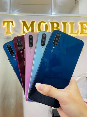 Điện thoại Vivo Y17 6GB/128GB 99% máy likenew xịn
