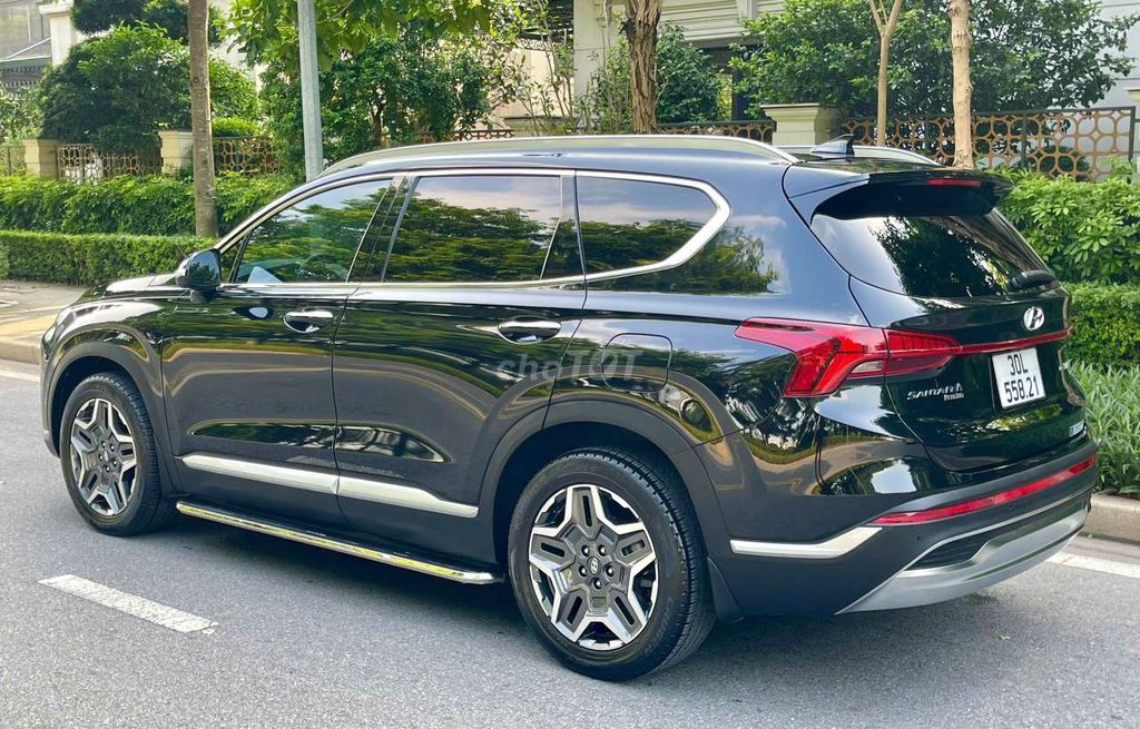 2024 Cao cấp 2.2L HTRAC - 10800 km. Mua bán Ô tô tại Quận Cầu Giấy Hà Nội được đăng bởi A LONG hình 4