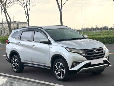 Toyota Rush S sản xuất 2018