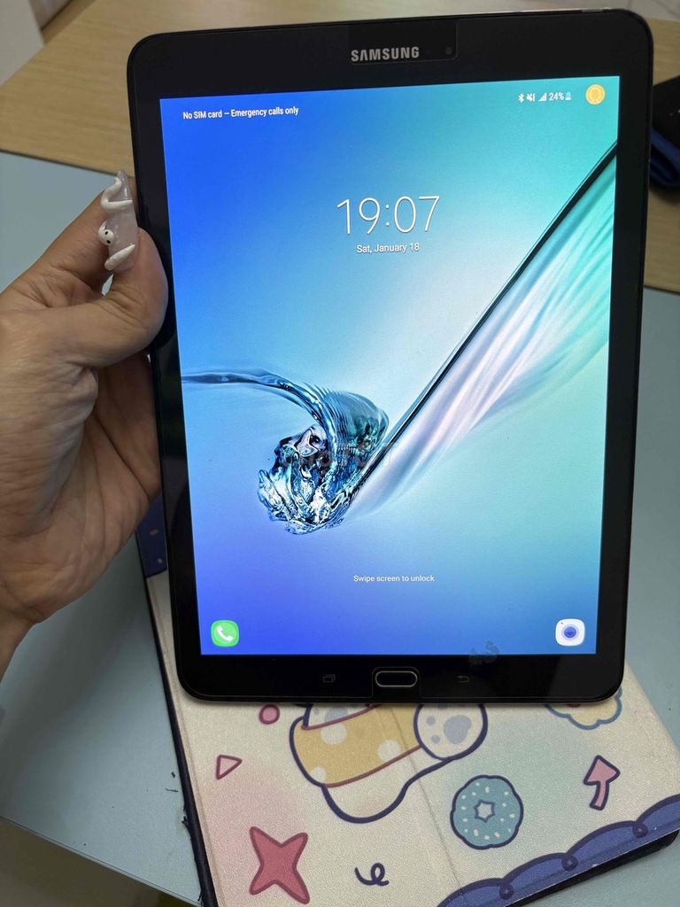 Samsung galaxy tab s2 32g 4g cũ