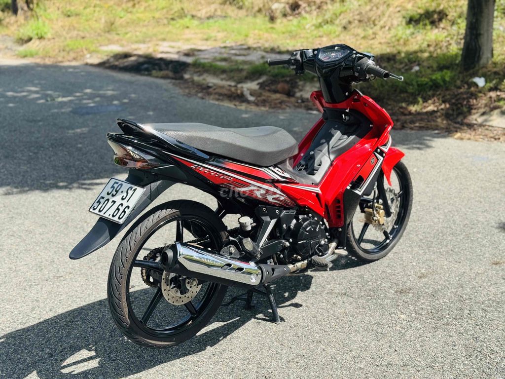 Ex xuống áo máy 65zz thay tay xe siêu mạnh có gl. Mua bán Xe máy tại Thành phố Thủ Dầu Một Bình Dương được đăng bởi Byn Nè hình 5