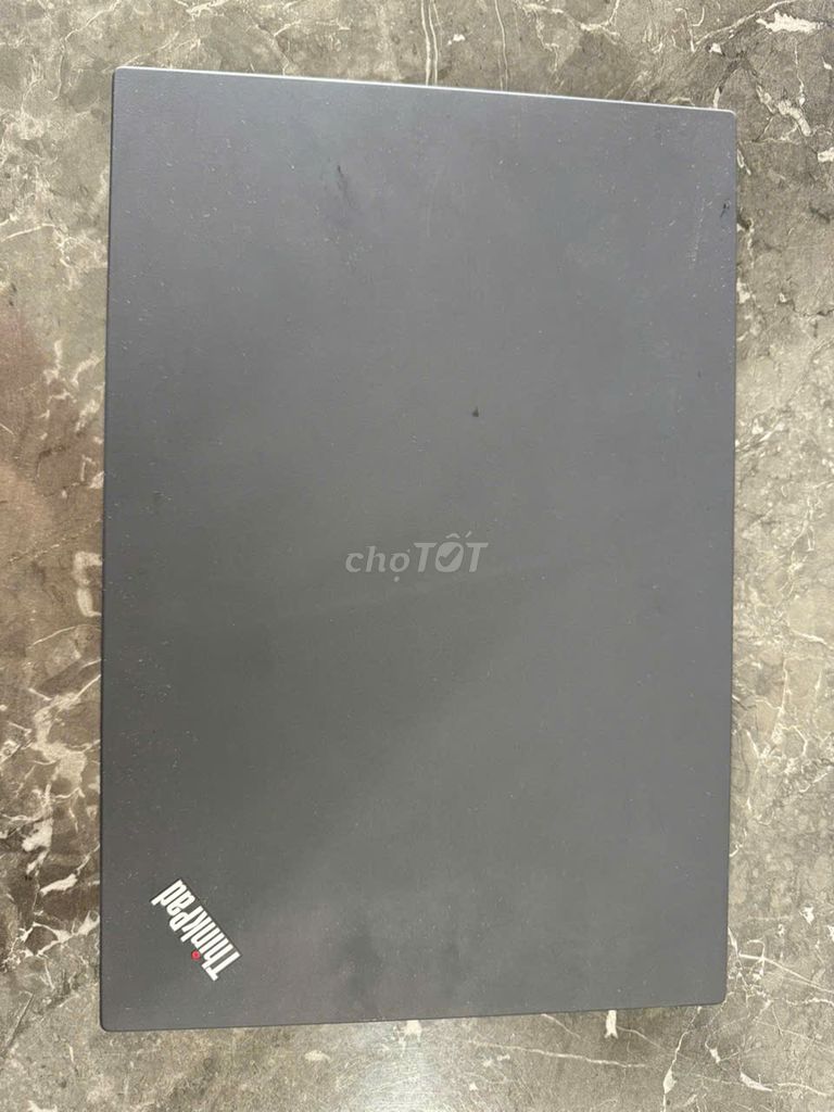 Lenovo ThinkPad T15 Gen 2 i7-1185G7. Mua bán Laptop tại Quận 8 Tp Hồ Chí Minh được đăng bởi Nguyễn Phú hình 1