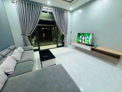 Rent · 3 bd · 100 м² · Quận Ngũ Hành Sơn, ул. Đường Đa Phước 2