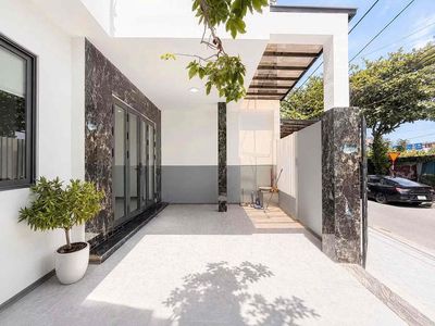 Аренда · 3 комн. · 108 м² · Quận Hải Châu, ул. Phạm Văn Bạch