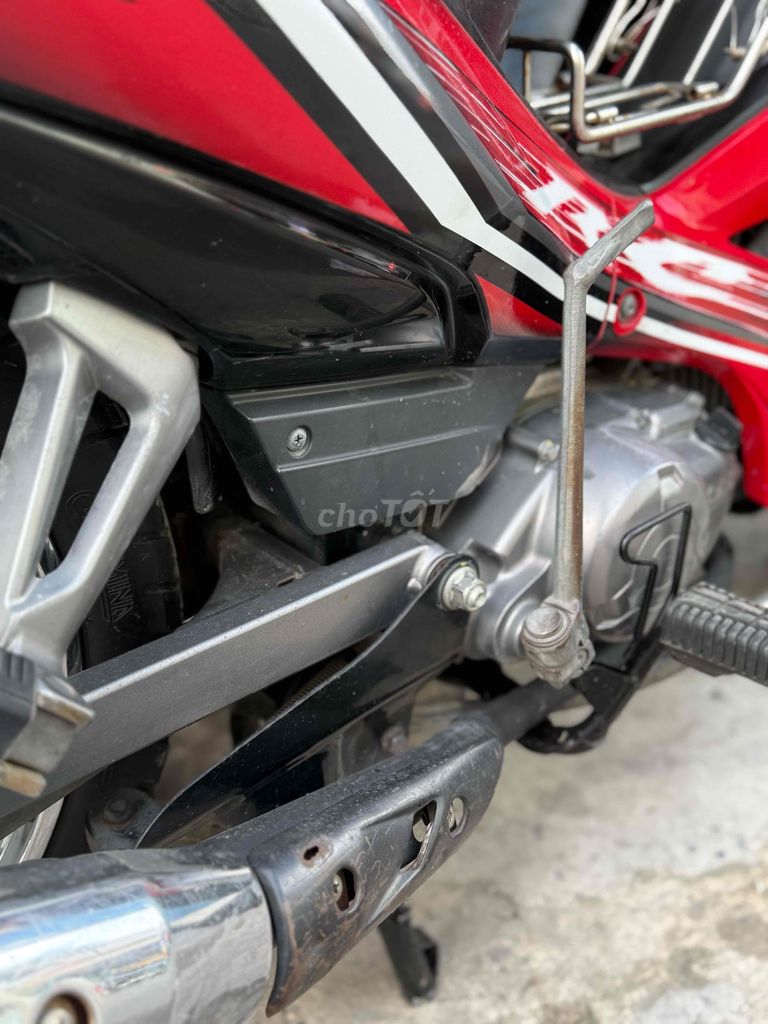 Yamaha Sirius máy móc nguyên zin biển Đồng Nai. Mua bán Xe máy tại Quận Tân Bình Tp Hồ Chí Minh được đăng bởi Hưng hình 6