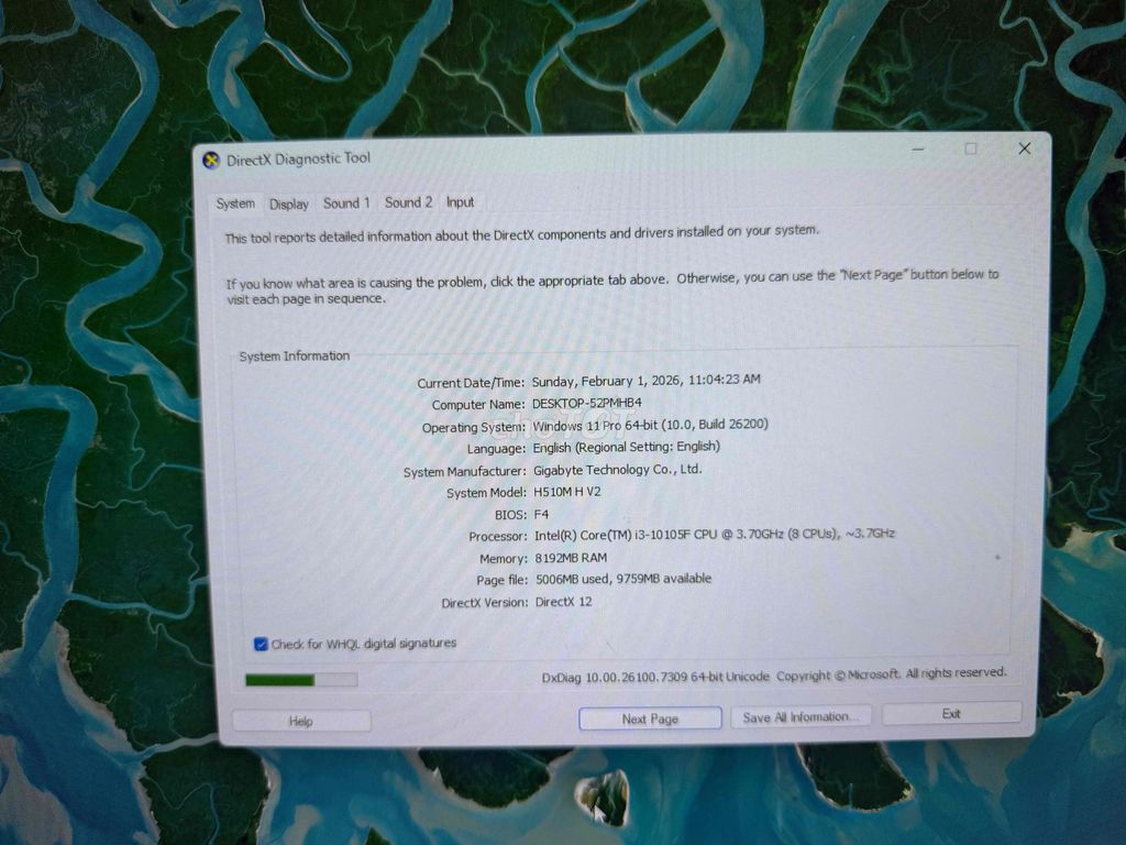 Máy tính để bàn i3-10105F 8GB. Mua bán Máy tính để bàn tại Huyện Thuận Thành Bắc Ninh được đăng bởi Nguyên Văn Huy hình 1
