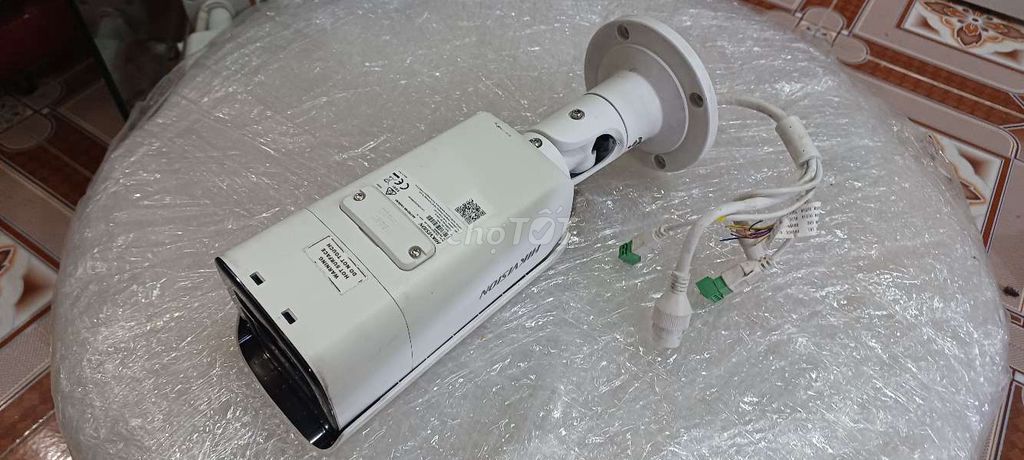 Camera IP Hikvision DS-2CD3T46G2-4IS. Mua bán Máy ảnh, Máy quay tại Huyện Mỏ Cày Bắc Bến Tre được đăng bởi Thanh Lý Tháo Dỡ Văn Phòng Tận Nơi hình 1