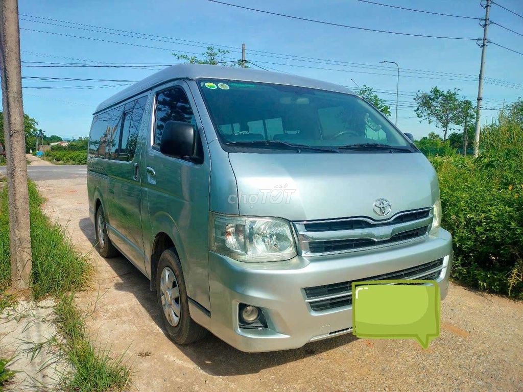 2011 - 150000 km. Mua bán Ô tô tại Huyện Thanh Trì Hà Nội được đăng bởi Do Le Minh hình 2
