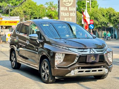 Mitsubishi Xpander 2020 odo 29.000 km