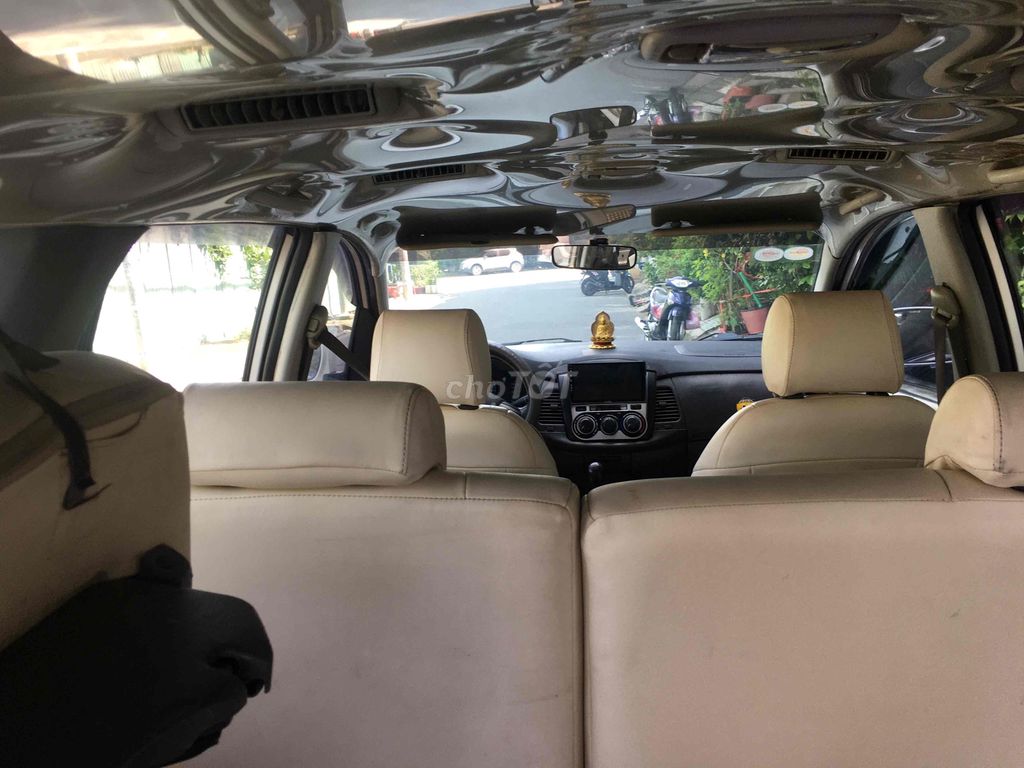 Toyota Innova 2013 mt j - 123456 km. Mua bán Ô tô tại Quận 6 Tp Hồ Chí Minh được đăng bởi truong sieu hình 6