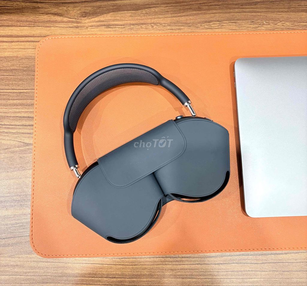 AirPods Max type C Đen like new chính hãng. Mua bán Tivi, Âm thanh tại Quận Thanh Xuân Hà Nội được đăng bởi Nguyen Hung  hình 1