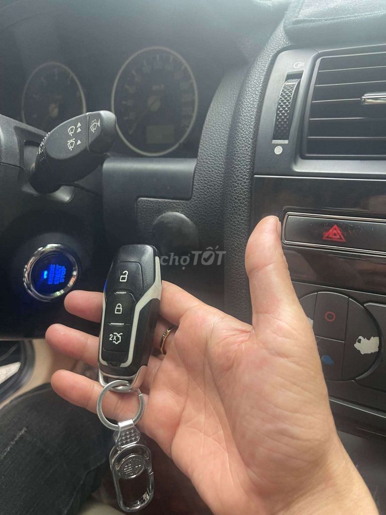 2004 2.0 AT - 99999 km. Mua bán Ô tô tại Huyện Hóc Môn Tp Hồ Chí Minh được đăng bởi Văn sang hình 3