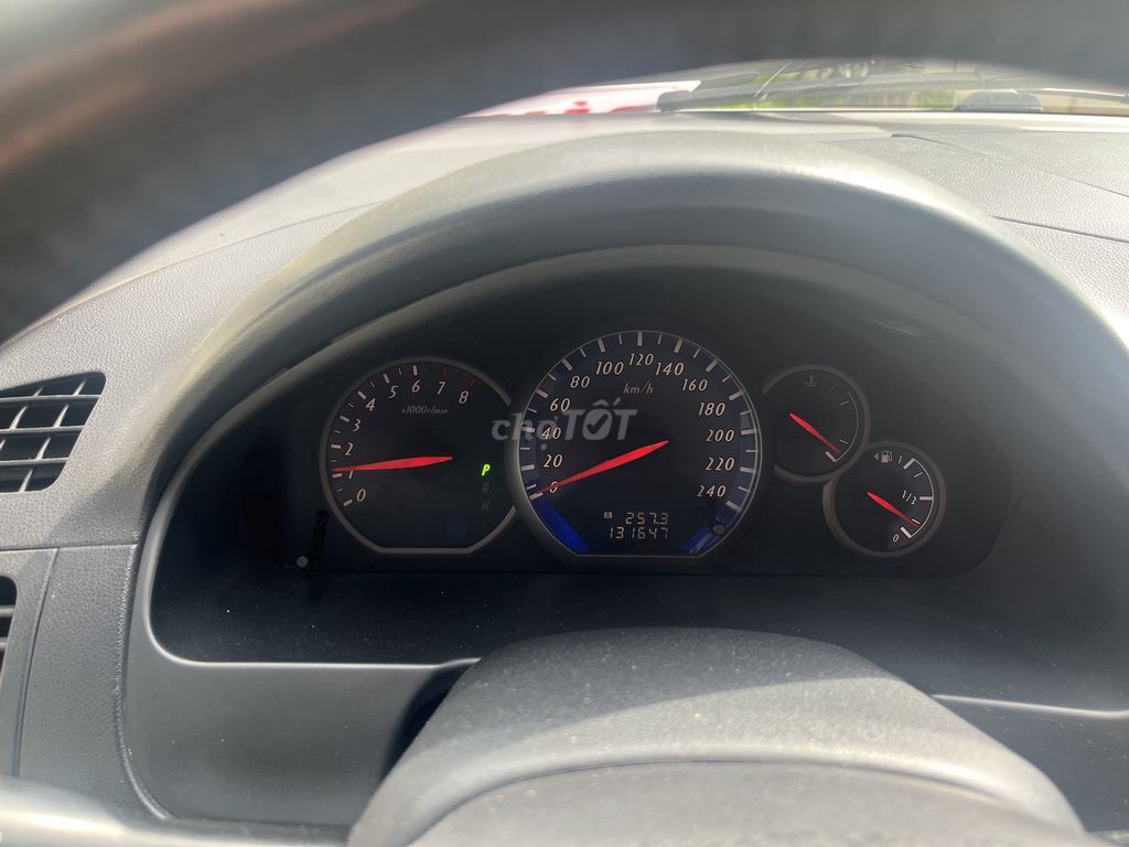 Mitsubishi Grandis 2009 2.4 Mivec - 135252 km. Mua bán Ô tô tại Thành phố Vũng Tàu Bà Rịa - Vũng Tàu được đăng bởi vu ngoc hai hình 8