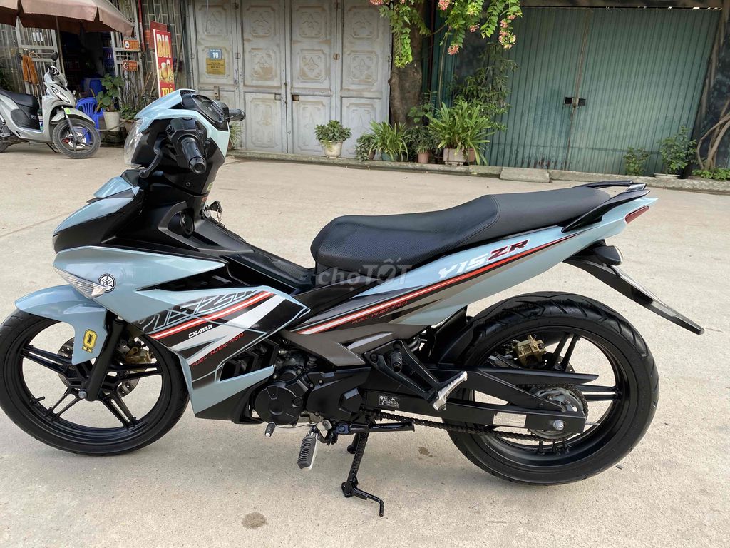 Siêu Phẩm Exciter 150 Chính chủ 2018 mới 99%