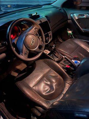 Kia Cerato 2010 1.6 AT - 20000 km. Mua bán Ô tô tại Quận Hoàng Mai Hà Nội được đăng bởi Nguyễn Quang Việt