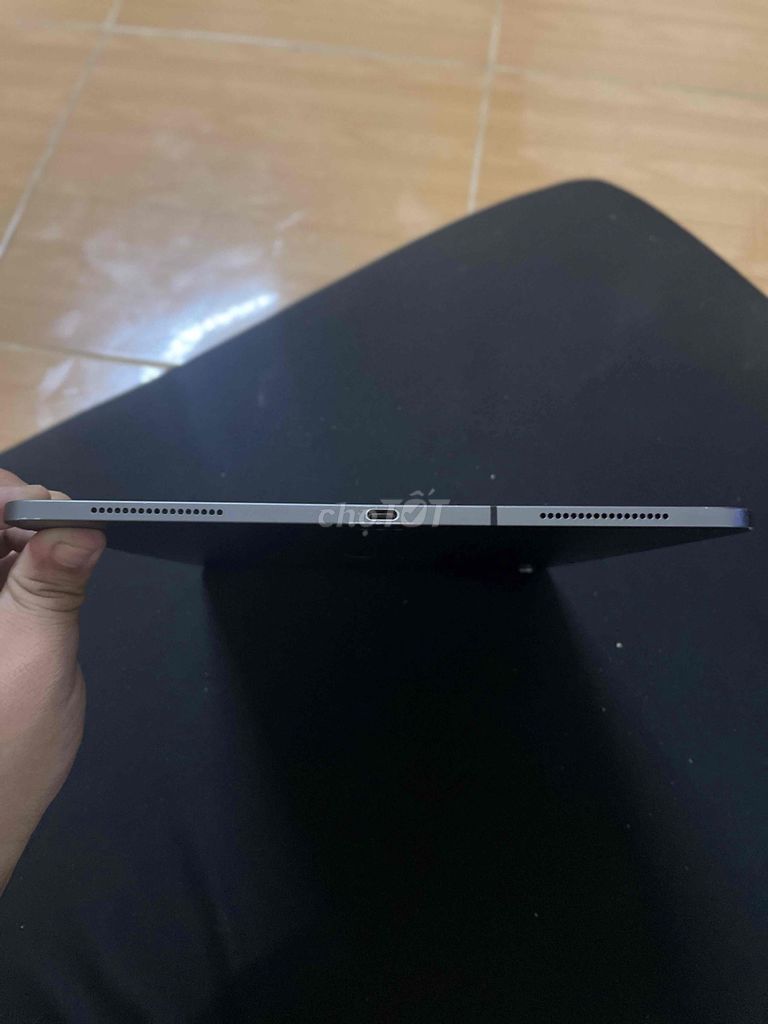 Apple iPad Pro 12.9 inch 64GB Xám. Mua bán Máy tính bảng tại Quận 7 Tp Hồ Chí Minh được đăng bởi Nin Nguyễn hình 1