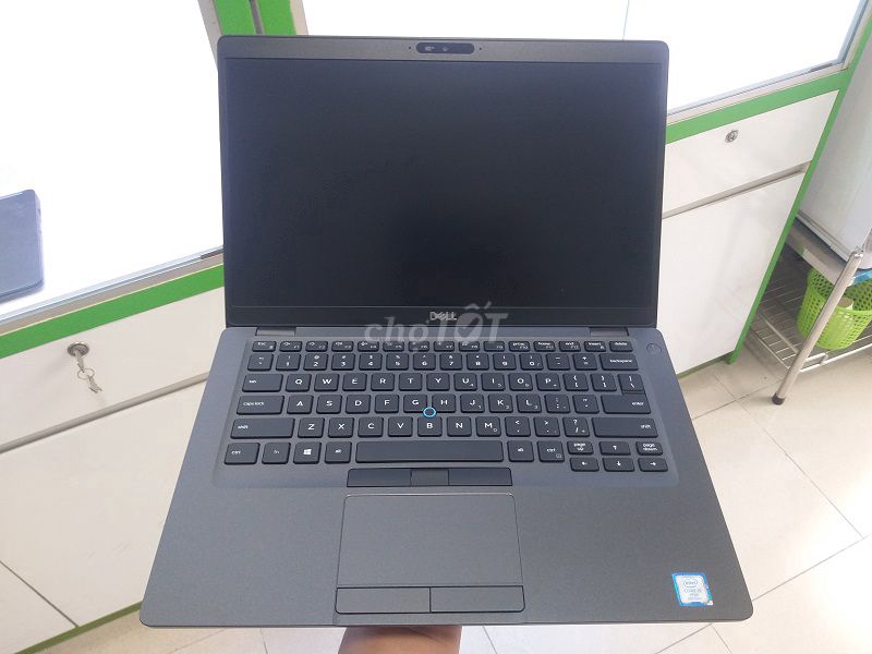 Dell Latitude E5401 I5 9400H,Ram 16G,SSD 256G, FHD