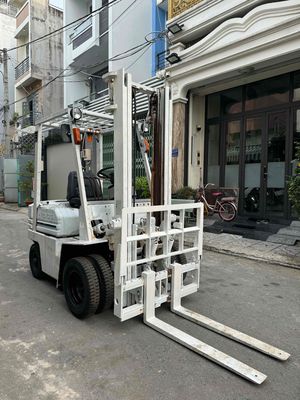 XE TOYOTA 1.5 TẤN, CÓ LẬT ĐỔ, CAO 3.5M. Mua bán Phương tiện khác tại Thành phố Thủ Đức Tp Hồ Chí Minh được đăng bởi Quốc Thanh