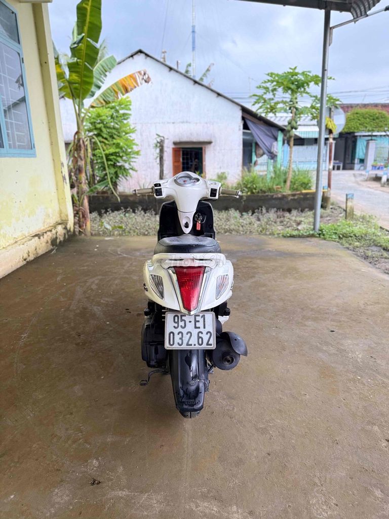 -Em Bán Yamaha Nozza Xe Máy Zin Rất Êm,Sạch Đẹp. Mua bán Xe máy tại Huyện Phong Điền Cần Thơ được đăng bởi Danh Hà hình 9