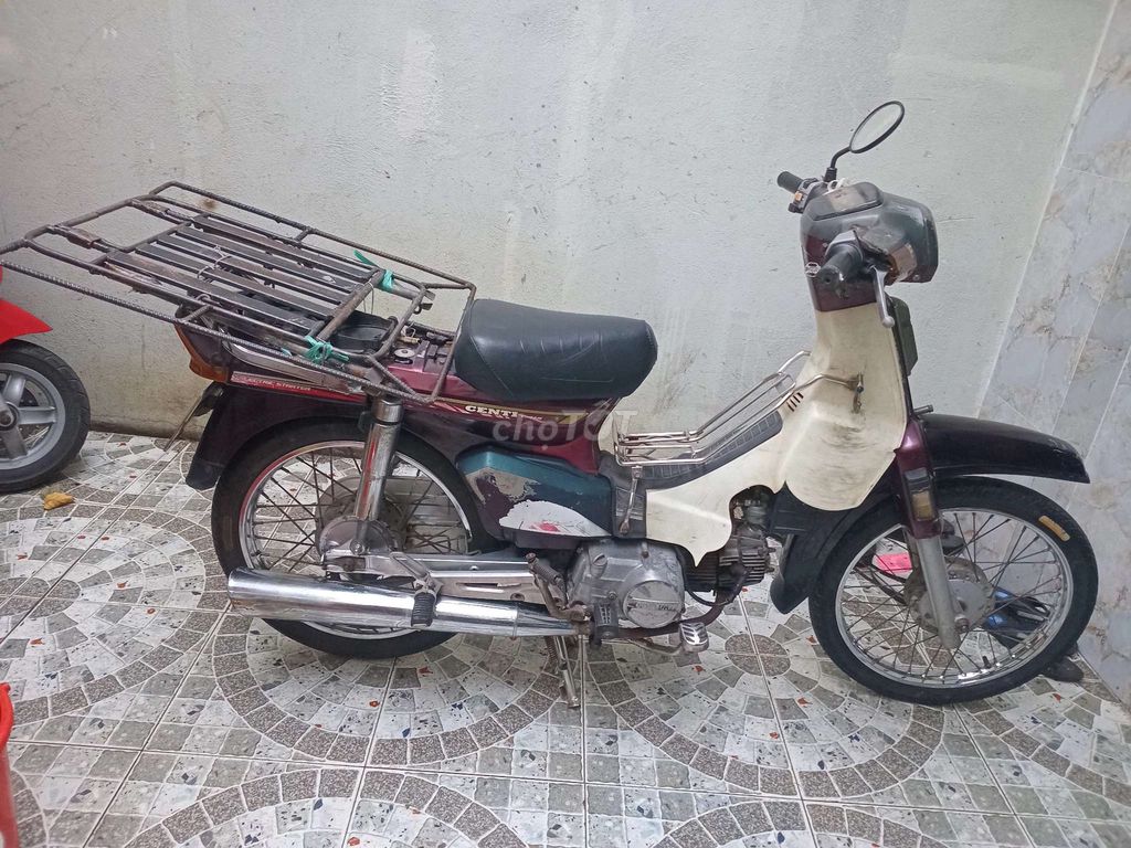 Citi. Mua bán Xe máy tại Quận 7 Tp Hồ Chí Minh được đăng bởi Lê Xuân Thứ hình 1